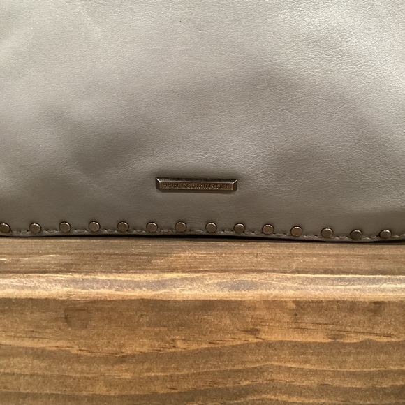 REBECCA MINKOFF Midnighter Large Messenger Bag - Picture 6 of 10